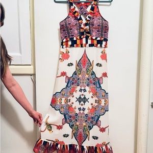 Charming Cleobella Sun Dress